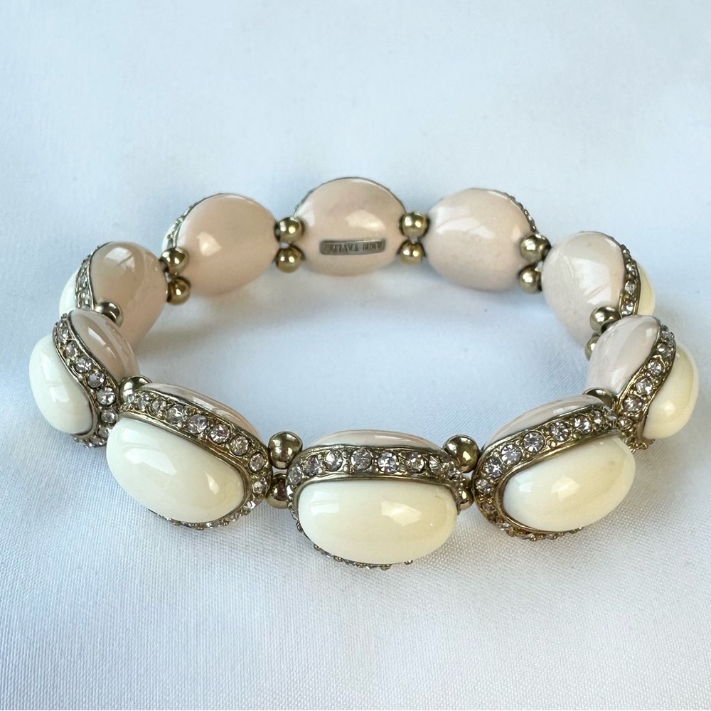 Ann Taylor bracelet